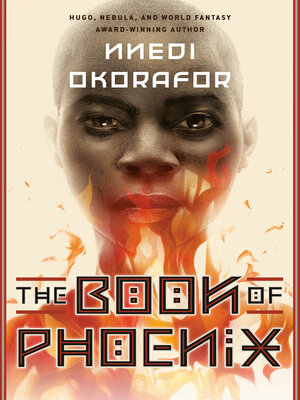 cover image of The Book of Phoenix
